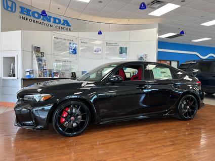 2025 Honda Civic Type R Tuscaloosa AL