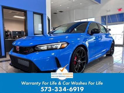 2025 Honda Civic Type R Cape Girardeau MO