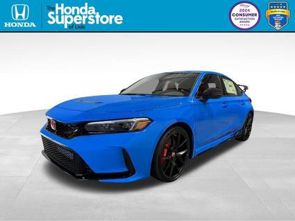 2025 Honda Civic Type R Lisle IL