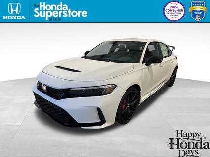 2025 Honda Civic Type R Lisle IL