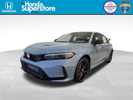 2025 Honda Civic Type R Lisle IL