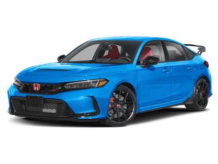 2025 Honda Civic Type R Minneapolis MN