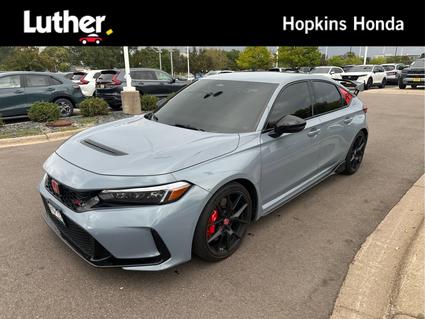 2023 Honda Civic Type R Hopkins MN
