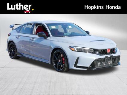 2023 Honda Civic Type R Hopkins MN