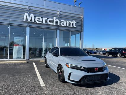 2023 Honda Civic Type R Troy AL