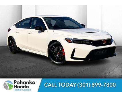 2025 Honda Civic Type R Capitol Heights MD
