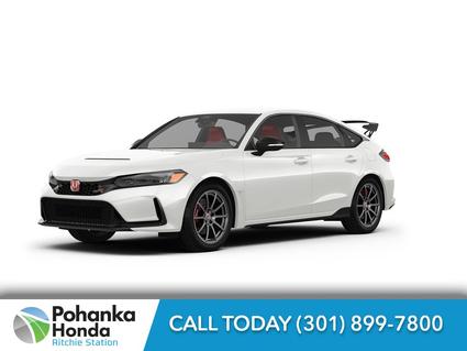 2025 Honda Civic Type R Capitol Heights MD
