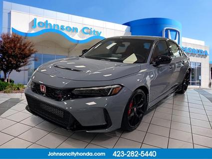 2025 Honda Civic Type R Johnson City TN