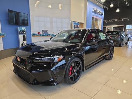 2025 Honda Civic Type R McMinnville OR
