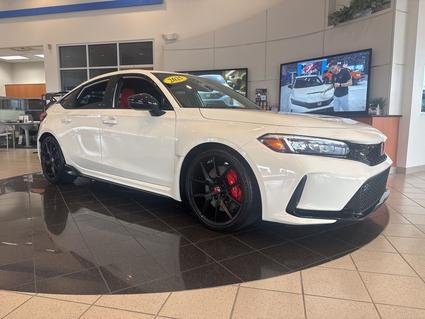 2025 Honda Civic Type R Salisbury NC