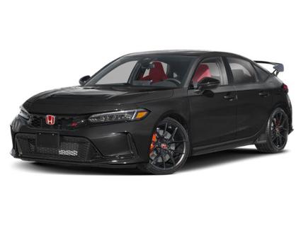 2026 Honda Civic Type R Minneapolis MN