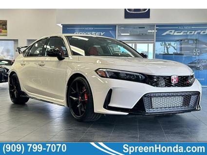 2026 Honda Civic Type R Loma Linda CA