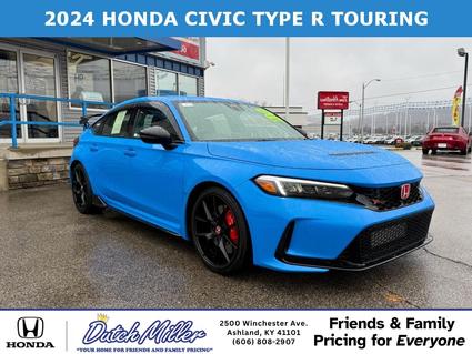 2024 Honda Civic Type R Ashland KY