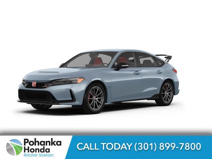 2025 Honda Civic Type R Capitol Heights MD
