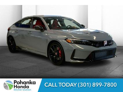 2025 Honda Civic Type R Capitol Heights MD
