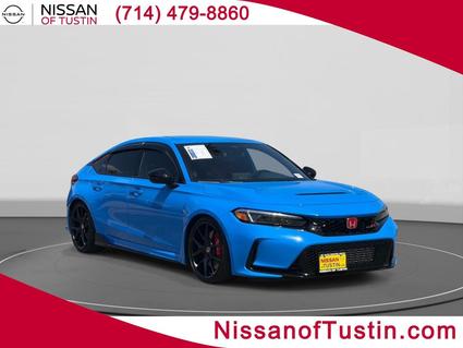 2023 Honda Civic Type R Tustin CA