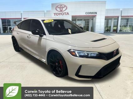 2024 Honda Civic Type R Bellevue NE