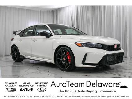 2025 Honda Civic Type R Wilmington DE