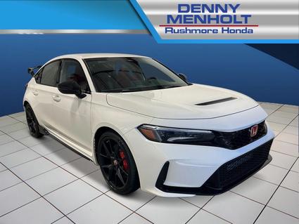 2025 Honda Civic Type R Rapid City SD