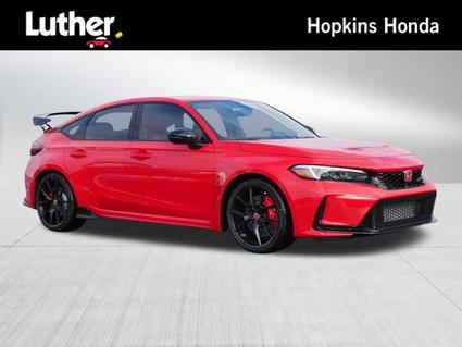 2025 Honda Civic Type R Hopkins MN