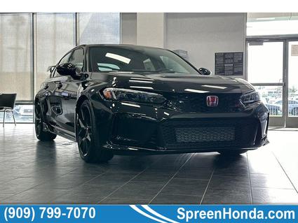 2025 Honda Civic Type R Loma Linda CA