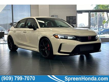 2025 Honda Civic Type R Loma Linda CA