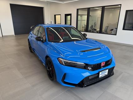 2025 Honda Civic Type R Bozeman MT