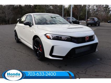 2025 Honda Civic Type R Chantilly VA