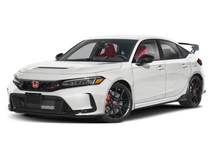 2026 Honda Civic Type R Burnsville MN