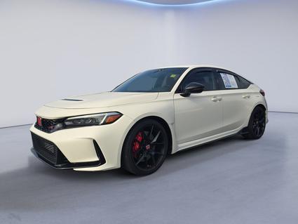 2023 Honda Civic Type R Knoxville TN