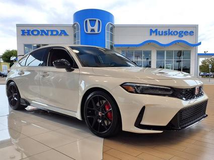 2023 Honda Civic Type R Muskogee OK