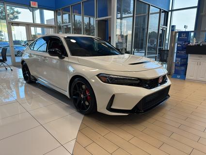2023 Honda Civic Type R Muskogee OK