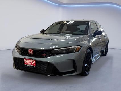 2024 Honda Civic Type R Dickinson ND