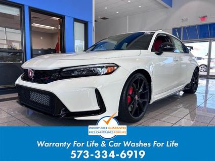 2025 Honda Civic Type R Cape Girardeau MO