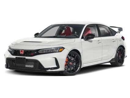 2025 Honda Civic Type R Burnsville MN