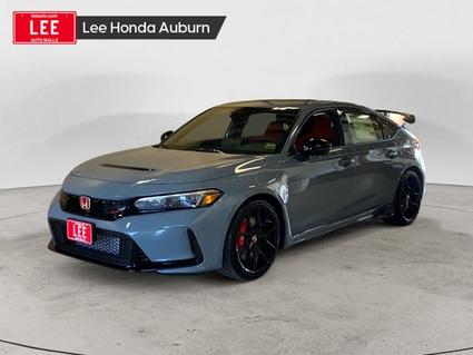 2025 Honda Civic Type R Auburn ME