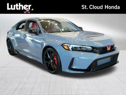 2025 Honda Civic Type R Waite Park MN