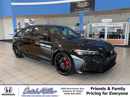 2026 Honda Civic Type R Ashland KY