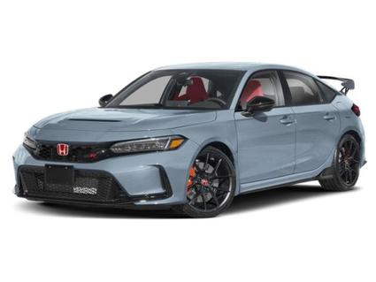 2025 Honda Civic Type R Burnsville MN