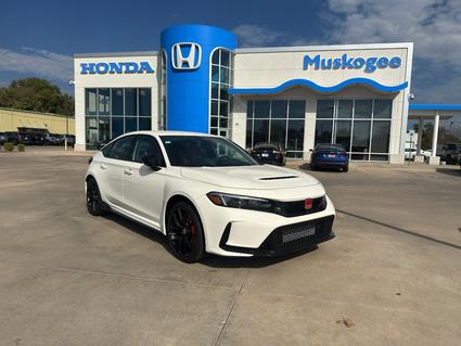 2025 Honda Civic Type R Muskogee OK