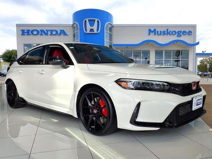 2025 Honda Civic Type R Muskogee OK