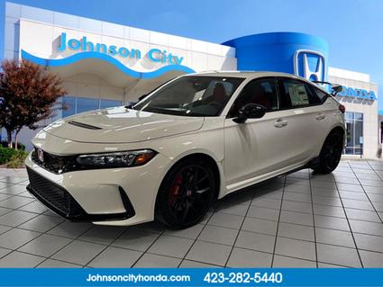 2025 Honda Civic Type R Johnson City TN