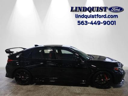 2024 Honda Civic Type R Bettendorf IA