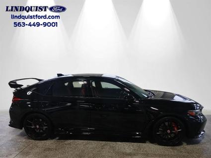 2024 Honda Civic Type R Bettendorf IA