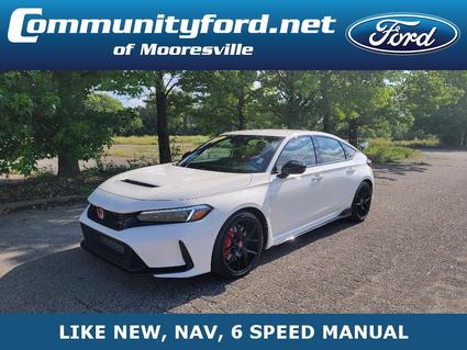 2025 Honda Civic Type R Mooresville IN