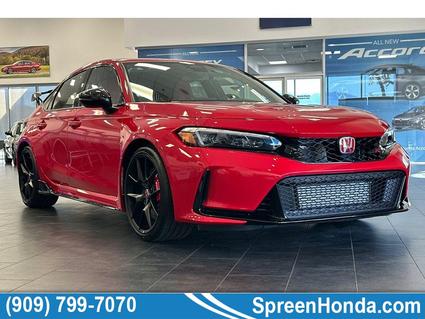 2025 Honda Civic Type R Loma Linda CA