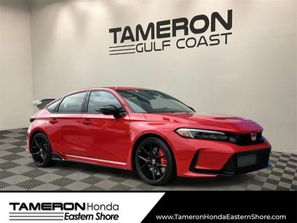 2025 Honda Civic Type R Daphne AL