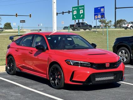 2025 Honda Civic Type R Daphne AL