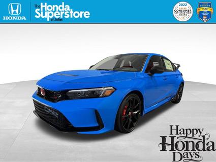 2025 Honda Civic Type R Joliet IL