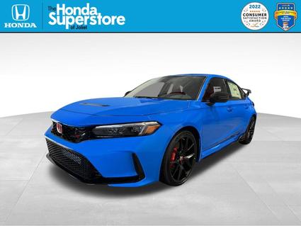 2025 Honda Civic Type R Joliet IL
